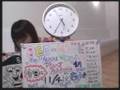 Perfume : あ～ちゃん＆真央(Buzy)トーク(のっち加入前デビュー曲、B.B.WAVES)