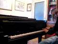 Filippo Binaghi IMPROVISATIO   Scherzi pirotecnici
