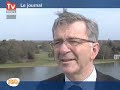 TV Tours, Développer l'art contemporain dans les espaces ve TV Tours, Développer l'art contemporain dans les espaces ve