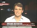 all iraqs olympic teams banned from olympics!!!
