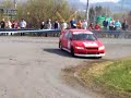 Rally evo2