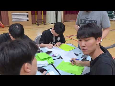 2025년 운수 좋은 날(예일고) 이미지