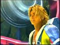 FF X/X2 - about you now (Sugababes)