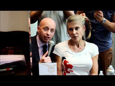 Sharron Davies