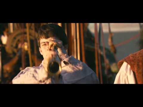 phim Biên Niên Sử Narnia 3