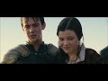 Biên Niên Sử Narnia 3 full