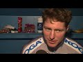 Rabobank Zesdaagse Ahoy Rotterdam / Collega's over Danny Stam