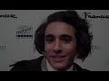Click here to watch this video Streetstyle New York: Dress of the week #15 - Donald