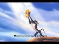 Mystery Google Serenade: Circle of Life EPIC VERSION
