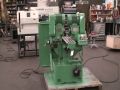 Nichols Duplex Production Mill, Twin Mill, 1973, Ref.#75-46.wmv