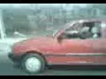 mi fiat uno