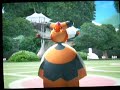 Pokemon Battle Revolution: Mewtu & Mew vs. Yanmega, Honweisel, Scherox, Ariados &Skaraborn
