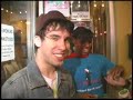 House of Heroes Video Tour Blog Episode 6 House of Heroes Video Tour Blog Episode 6