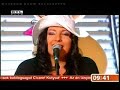 Szab� Eszter �s Kontor Tam�s a Csak Csajokban