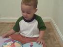 Elliott reads \"A Potty For Me\" Elliott reads \"A Potty For Me\"