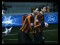 Pes2010 gameplay PC Shakthar vs AEK