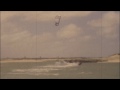 Kitesurf Brasil Taiba 2009