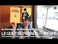 Pénélope Bagieu - Le Goût Du Paradis [nine Antico] & Fanfare [aude Picault]