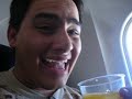 Aperitivo Vuelo a Guadalajara !