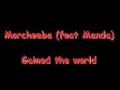 Morcheeba (feat Manda) - Gained the world