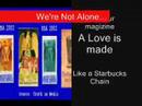 the mike patton conspiracy video


some lyrics are wrong on we're not alone. i made this video before the peeping tom album had even came out.