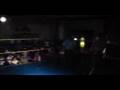 Juan Marcel's Fight