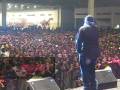 97.9 THE BOX***LOS MAGNIFICOS CAR SHOW 08***Z-RO PART 2