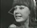 Åse Kleveland - Intet er nytt under solen - MGP 1966