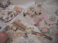 How To Make French Ribbonwork Silk Flowers
