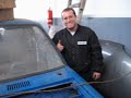 Starlet KP with 4AGE 20V Black Top Swap Starlet KP with 4AGE 20V Black Top Swap