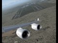 A340-600 IBERIA MADRID - TENERIFE NORTE