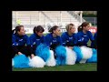 Centaures Cheerleaders 1?re repr?sentation Centaures Cheerleaders 1?re repr?sentation