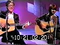 Hank Marvin &amp; John Farrar ( Music Makes My Day 1974 )