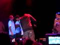 videos de Chris Brown @ Bellini Lounge Part I