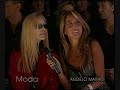 Patty Pravo - Sfilata A. Marani 19.10.2007 - Interventi Patty Pravo - Sfilata A. Marani 19.10.2007 - Interventi