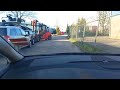 Used Gearbox Opel Zafira Tourer (P12) 2.0 CDTI 16V 170 Ecotec Price on request offered by Autodemontage Vrijhoeven B.V.