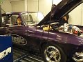Ford capri tuned by JEM 800Hp plus