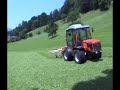 Schiltrac und Carraro