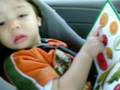 videos de Diego (14m1w) signing 