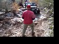 Sunflower Mine Trail Airpark Run