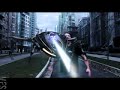A Visual Effects Reel - Vancouver Film School (VFS)