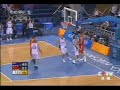 Yao Gets Nasty
