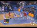 Yao Gets Nasty