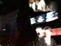 Drag Queen Dinner Show at Funkshion in Miami Beach