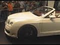 IAA 2007 - Hot CARS