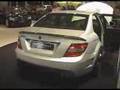 IAA 2007 - Hot CARS