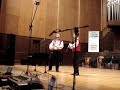 Nikolay Doktorov, Damian Yordanov, Teacher-Student