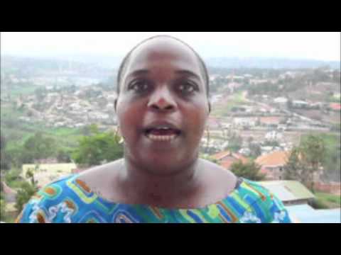 Le défi de Oumou Cantome Sarr: contribuer au maintien des filles à l'école au Sénégal 