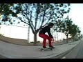 Lee Yankou - Hammer Skateshop Promo