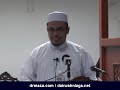 Ihya Masjid As-Sobirin 030408 05/08 Ihya Masjid As-Sobirin 030408 05/08